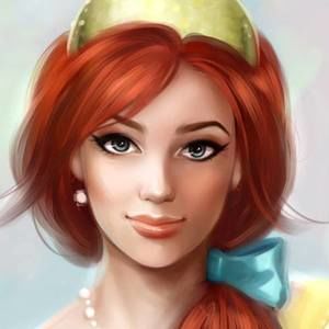 Meet your Posher, Ann